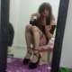 Ankara (Yenimahalle), Crossdresser