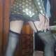 Hatay (Antkaya), Crossdresser