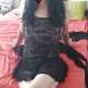 Aydın (Nazilli), Crossdresser
